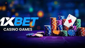 Discover 1xBet Your Ultimate Betting Partner 1036190625