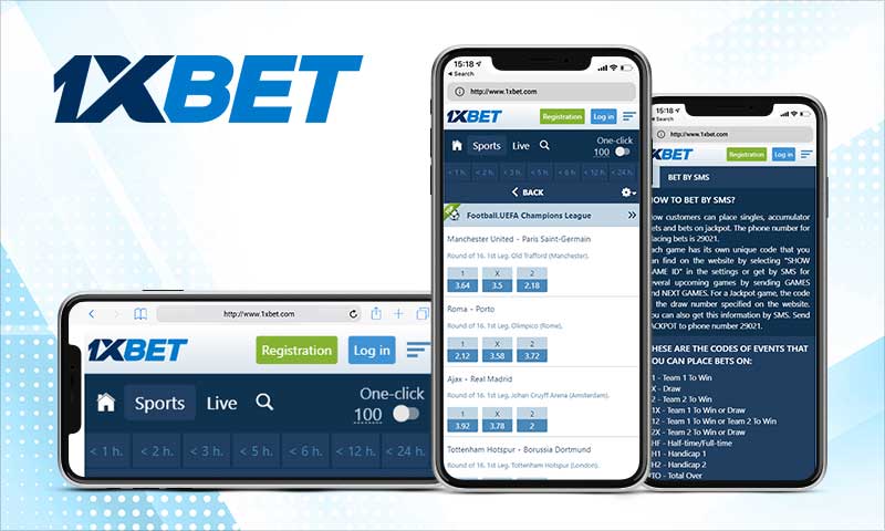 Discover the Thrill of 1xBet Live Casino