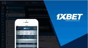 Exploring 1xBet Live Betting Markets 1022147875
