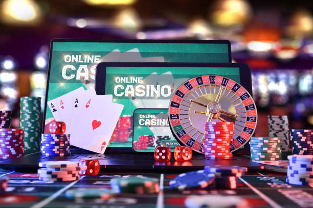Exploring Non Gamstop Casinos A New Era of Online Gambling