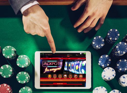 Discover the Exciting World of Roostake Casino Online Games 1678741594