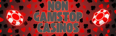 Exploring the World of Casinos Not on GamStop