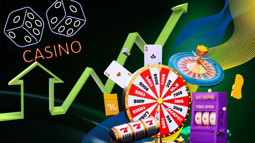 Casino Platforms with Transparent Policies Ensuring Fairness and Trust -249020686