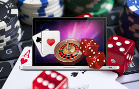 CasinoLab Your Ultimate Guide to Online Gaming