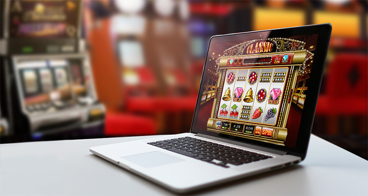 CasinoLab Your Ultimate Guide to Online Gaming