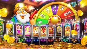 Discover the Excitement of Online 7Gold Casino