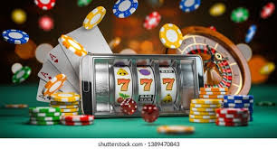Discover the Excitement of Online 7Gold Casino