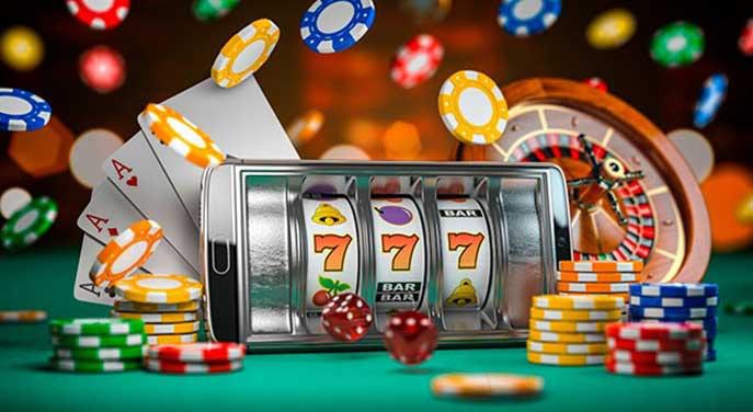Experience the Excitement of Online Casino Rollino