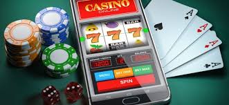 Exploring Mobile Casino Loyalty Programs Benefits and Strategies