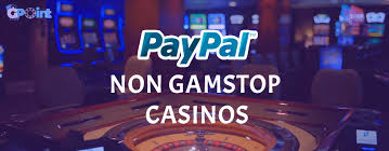 Exploring Non GamStop Casinos in the UK A Comprehensive Guide