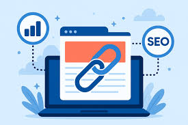 Эффективные стратегии размещения ссылок для улучшения SEO 1621905329