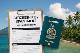 Latest Developments in Vanuatu Citizenship by Investment Programs
