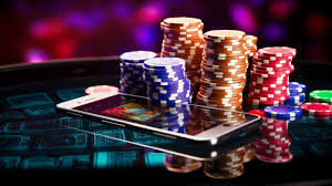 Online Casinos That Reward Loyal Players -1641443076