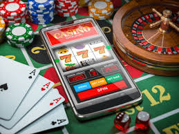 Online Casinos That Reward Loyal Players -1641443076