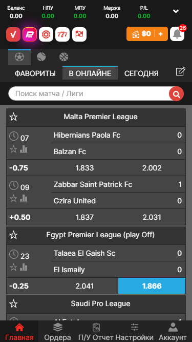 Все про live ігри на