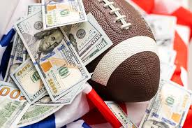 Apuestas a la NFL Guía Completa para Apostar con Éxito 963056908