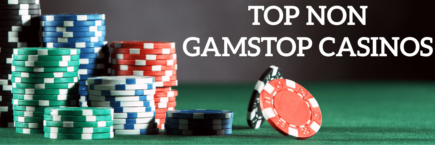 Casinos Non on Gamstop A Comprehensive Guide 1080553002