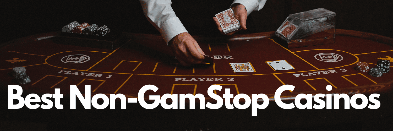 Discover the Best Casino Sites Not on Gamstop 852672049