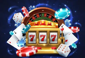 Discover the Thrills of WinsMania Your Ultimate Online Casino Experience -1672114967