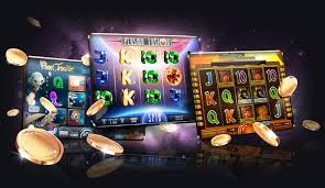 Experience the Thrill with Online Onluck Casino