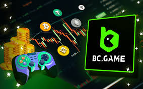 Explore BC.Game JO Bonus Codes for Ultimate Gaming Experience