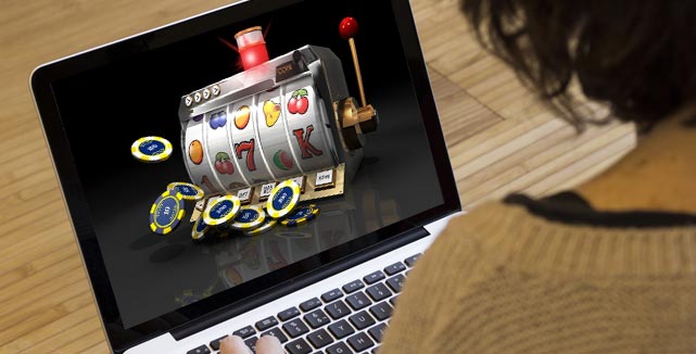 Explore the Thrills of Casino WildRobin UK