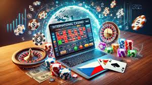 Nové CZ Online Casino Objevte Svět Zábavy a Výher 220190549 Nové CZ Online Casino Objevte Svět Zábavy a Výher 220190549