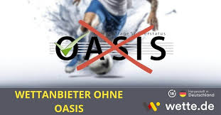 Sportwetten ohne OASIS Eine umfassende Anleitung 577011518