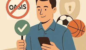 Sportwetten ohne OASIS Eine umfassende Anleitung 577011518