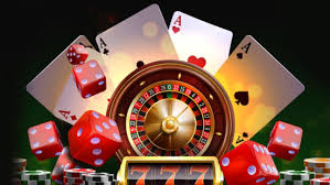 The Rise of Decentralized Casinos A New Era in Online Gaming 431949221