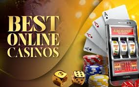 The Rise of Decentralized Casinos A New Era in Online Gaming 431949221