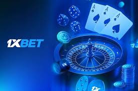1xBet คาสิโนประเทศไทย - ประสบการณ์การเล่นพนันที่ดีที่สุด
