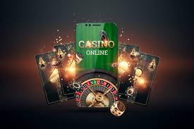 A Comprehensive Guide to God55 Casino Your Ultimate Gaming Destination