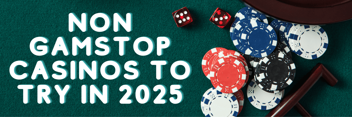 A Comprehensive Guide to Non Gamstop Casinos -1932836763