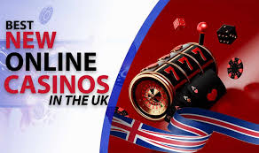 Caesars Online Casino UK Your Ultimate Gaming Destination 1294201877