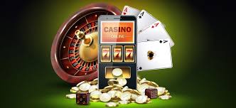Casino Uden MitID En Ny Æra for Spil online
