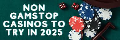 Discovering Casinos Not on Gamstop UK A Complete Guide -1919299169