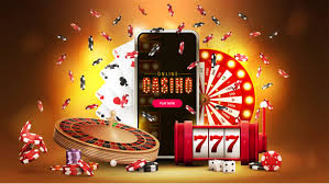Experience the Thrill with Casinoly Casino Online Slots