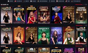Explorando Mafia Casino Online en España Tu Guía Definitiva
