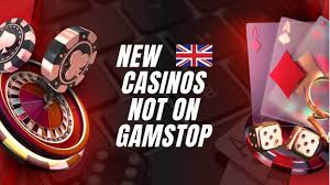 Exploring Not on Gamstop Casinos Options for the UK Players
