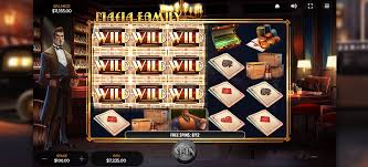 La Experiencia del Mafia Casino Online en España