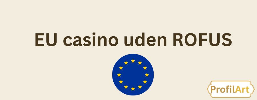 Udenlandske Casinoer En Guide til Online Spil
