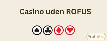 Udenlandske Online Casino Uden MitID - Spil Sikkert Og Bekvemt