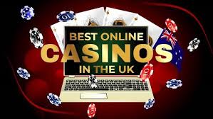 Ultimate Guide to UK Online Casino Reviews