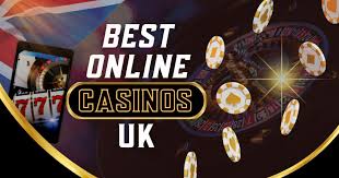 Ultimate Guide to UK Online Casino Reviews